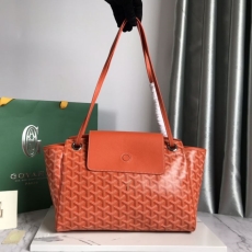 Goyard Shopping Bags